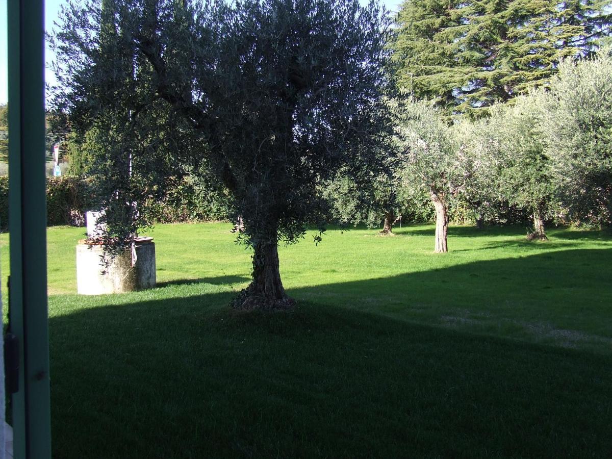 Bilocale Papavero, Magnolia O Girasole Сан-Феличе-дель-Бенако Экстерьер фото